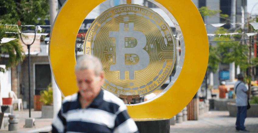 bitcoin-elsalvador