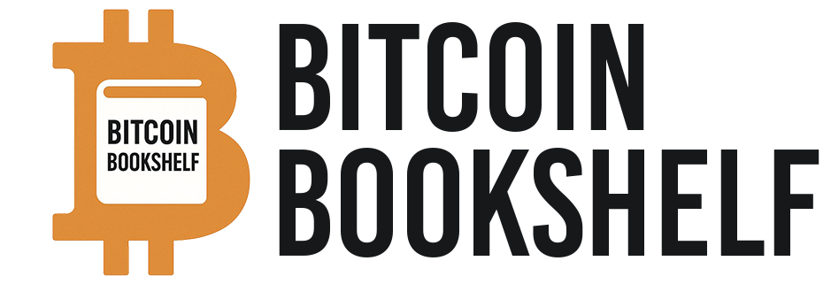 The Bitcoin Bookshelf